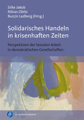 Obrázek produktu pro Solidarisches Handeln in krisenhaften Zeiten