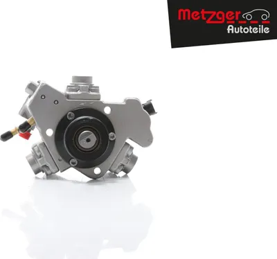 Produktbild von METZGER 0830104 Hochdruckpumpe Kraftstoffpumpe für OPEL Corsa D Schrägheck (S07) Common Rail