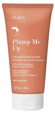 Image de Plump Me Up Buttock Firming Gel (Buttocks Volumizer) 150 ml