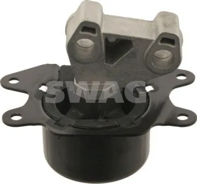 Produktbild von SWAG Motorlager Hydrolager Vorne Links für OPEL Corsa C Schrägheck (X01) 40 93 0051