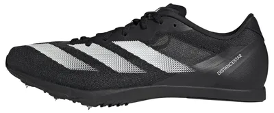 Productafbeelding van ADIDAS KI8385 DISTANCESTAR, Wit Fluororanje, Maat 40