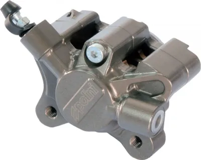Image de Étrier de frein arrière pour Yamaha Aerox, Jog RR, MBK Nitro, Mach G