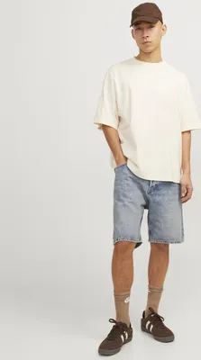 Produktbild von Jack & Jones Shorts TONY Bermuda