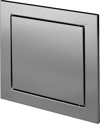 Obrázek produktu pro Revizní dvířka z nerezové oceli 150 x 150 mm