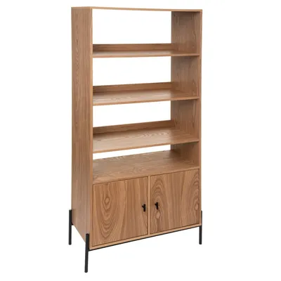 Obrázek produktu pro Bücherregal "Simon" - Esche - Atmosphera Interior Designer