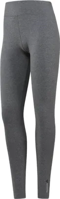 Image de Reebok Pantalon EL Leggings, BK4036, Pointure: 158