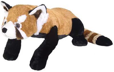 Produktbild von Wild Republic - Kuscheltier - Cuddlekins Jumbo - Roter Panda