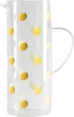 Produktbild von HOMLA AGRUME Krug mit Zitronen 1,6 l