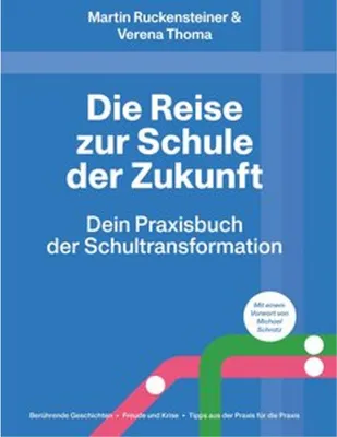 Obrázok produktu pre Die Reise zur Schule der Zukunft