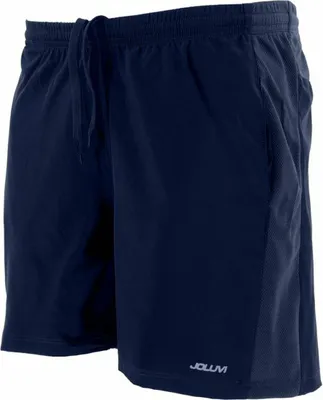 Immagine prodotto di Pantaloni da allenamento per bambini Joluvi Joluvi Meta Blu scuro - 6 anni