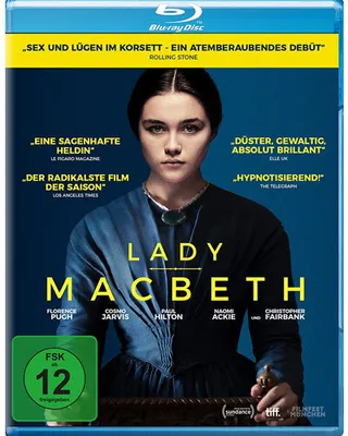 Obrázek produktu pro Lady Macbeth