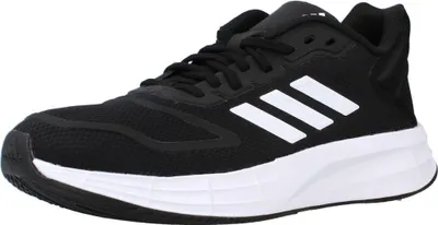 Produktbild von ADIDAS Halbschuhe  DURAMO 10, Schwarz:36 2/3