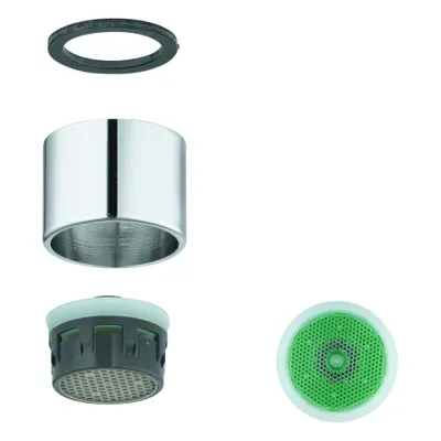 Produktbild von GROHE 46894000, Chrom