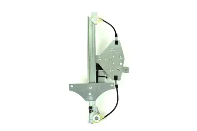 Produktbild von VALEO 851662 Elektrischer Fensterheber Hinten Links passend für PEUGEOT 207 (WA, WC)