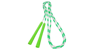 Obrázok produktu pre Multipack 3ks Bead detské švihadlo zelená, 1 ks