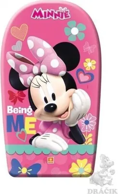 Immagine prodotto di DISNEY Bodyboard Minnie 84 cm