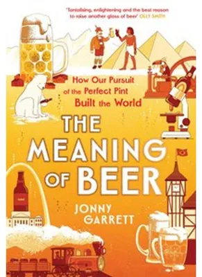 Immagine prodotto di The Meaning of Beer