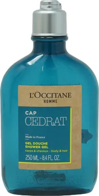 Immagine prodotto di L'Occitane Cap Cedrat Gel doccia 250 ml