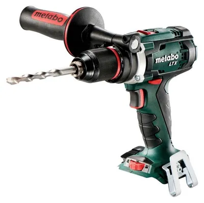 Image de Metabo Perceuse-visseuse sans fil 18V BS18LTX Impuls