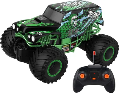 Image de Gear2Play TR41618, Monster Truck, 1:20, 5 lat(a)