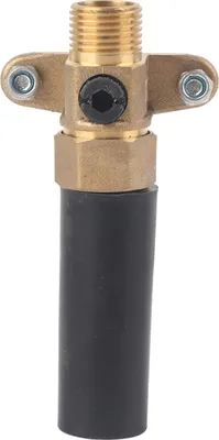 Immagine prodotto di Valvola di rame per pecore Ciotola per acqua Accessori Rubinetti per abbeveratoi per maiali Strumenti per bere