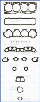 Produktbild von AJUSA 52089400 Zylinderkopf Dichtungssatz für LANCIA DELTA I (831AB0) für FIAT FIORINO Kasten (146) RITMO I (138A) REGATA (138)