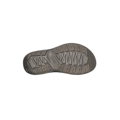 Produktbild von Teva Hurricane XLT2 Damen - Sandalen, Größe:40 (US 9), Farbe:mesh black/white