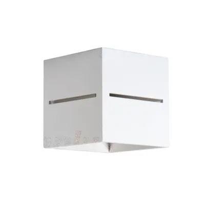 Produktbild von Kanlux Asil G9 W-W Wall Lamp