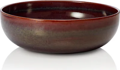 Zdjęcie produktu dla Miska Ø 26 cm, 2 l kamionka ROCKZZERO One Amazonas