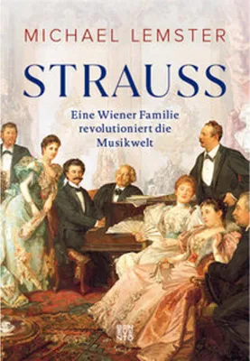 Obrázok produktu pre Strauss