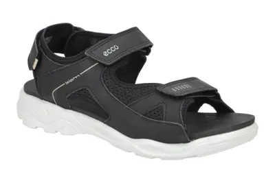 Produktbild von Ecco BIOM RAFT Kinderschuhe Jungen schwarz NEU