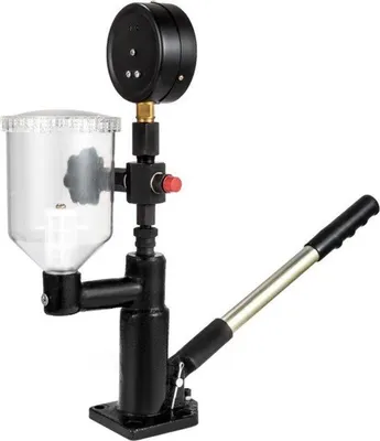 Immagine prodotto di Tester per gasolio - 45 MPa - Professionale - Tester portatile