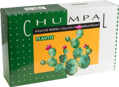 Immagine prodotto di Plantis Chumpal 20 Ampere