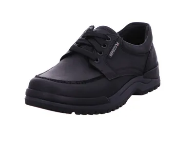 Obrázek produktu pro Mephisto Charles Black Nubuck Velikost: 43 Normal