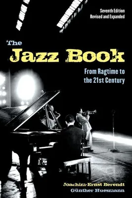 Produktbild von The Jazz Book