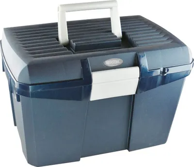 Obrázok produktu pre Čistiaci box Hippo-tonic 40 x 27,5 x 24,5 cm 40 x 27,5 x 24,5 cm