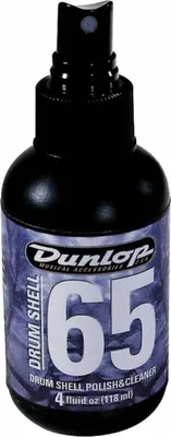 Zdjęcie produktu dla Dunlop 6444 Produkt czyszczący 118 ml