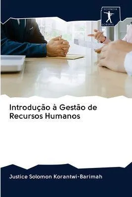Produktbild von Introdução à Gestão de Recursos Humanos