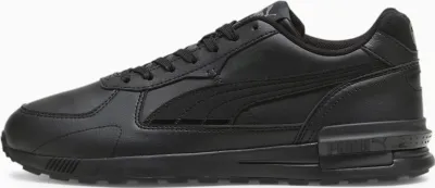 Produktbild von Puma Herren Sportschuhe Schwarz 395378-01 Grösse 39