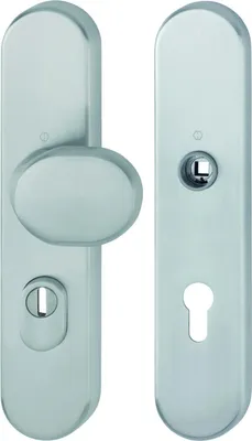 Immagine prodotto di Hoppe SI-WSG E86G/3332ZA/3310, LS ov., 15mm, ES1, ZA/PZ72/8, F69, TS37-47