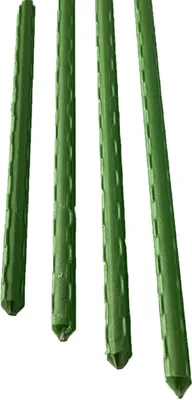Produktbild von Stalowy pręt do roślin 1,1cm - 90cm/10szt