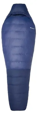 Produktbild von Marmot Mad River 15 Schlafsack Blau Regular / Left Zipper Blau Regular