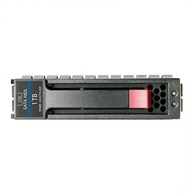 Produktbild von Festplatte HPE 655710-B21 1TB 7200 rpm 2.5"