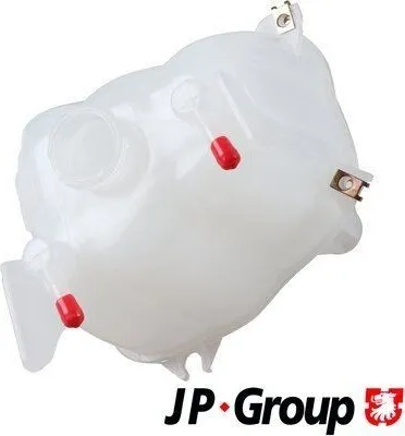 Image de JP GROUP Réservoir de compensation pour liquide de refroidissement pour fourgon FIAT Ducato (250, 290) Eau de refroidissement 3314700200