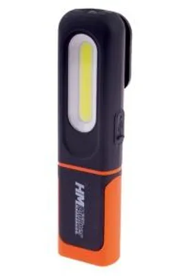 Produktbild von HM Müllner LED Arbeitsleuchte mit Li-Ion Akku, 350 Im, UL18