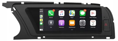 Zdjęcie produktu dla Radio Android do Audi A5 8T (2008-2017) Audi Concert Carplay Wi-Fi 4+64 GB