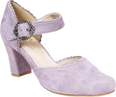 Produktbild von Pumps Sophie flieder 41