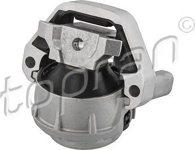 Produktbild von TOPRAN Motorlager Hydrolager für AUDI A6 Avant (4F5, C6) 634 418