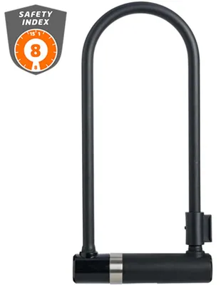 Obrázok produktu pre Axa visiaci zámok Newton visiaci zámok 300 mm (karta)