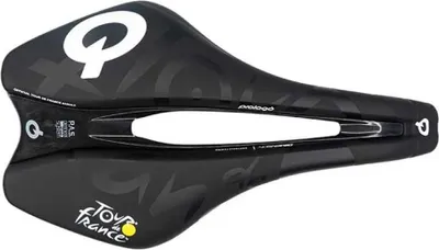 Image de Prologo Dimension Tour de France Capsule Collection 143 mm T4.0 (Chrom-molybdenová slitina) Sedlo